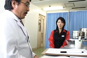 Japonesas folladas en el metro